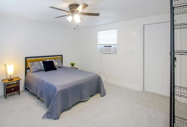 Coliving in Belmont Heights - East Tampa, Tampa