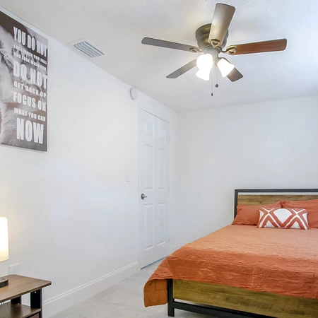 Coliving in Belmont Heights - East Tampa, Tampa