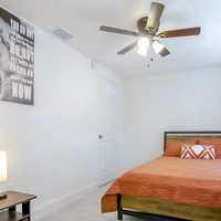 Coliving in Belmont Heights - East Tampa, Tampa
