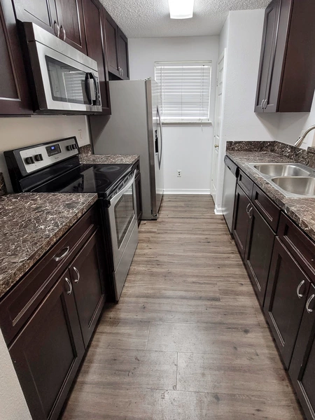 Coliving in LaVilla - Downtown JAX, Jacksonville