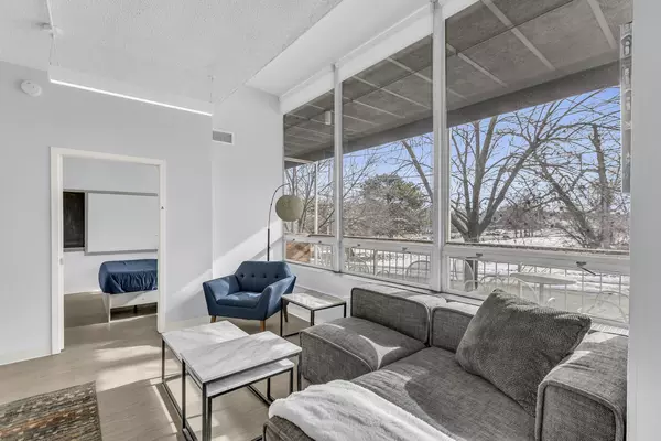 Coliving in South Plaza - KCMO, Kansas City