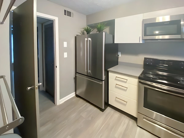 Coliving in Atlantic Station - Central Atl, Atlanta