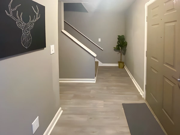 Coliving in Atlantic Station - Central Atl, Atlanta