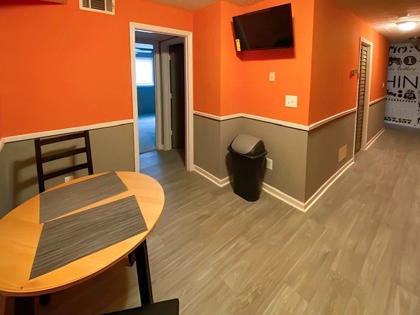 Coliving in Atlantic Station - Central Atl, Atlanta