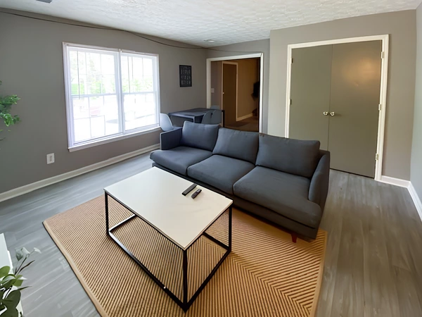 Coliving in Atlantic Station - Central Atl, Atlanta