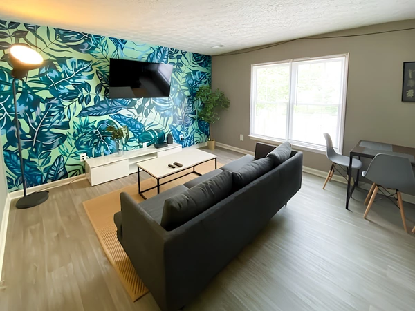 Coliving in Atlantic Station - Central Atl, Atlanta
