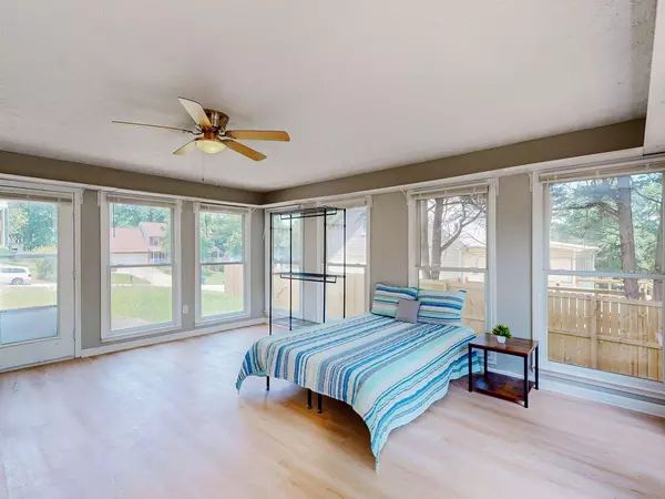 Coliving in Lawrenceville GA - East Atl, Atlanta