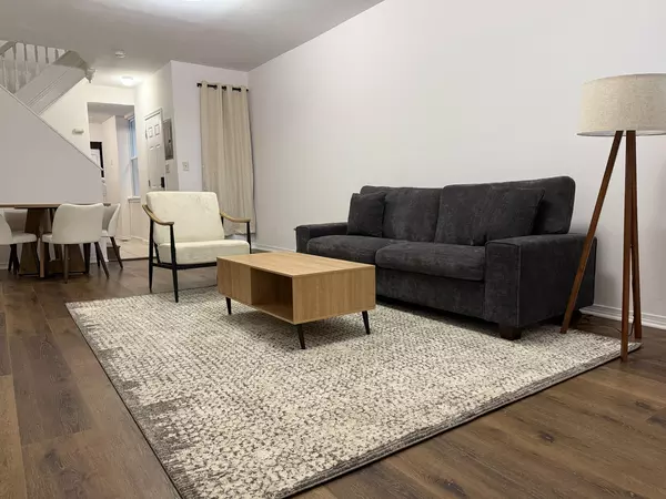 Coliving in Inner Harbor - Baltimore Metro Area, Washington DC