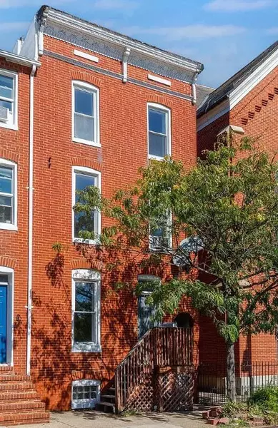Coliving in Inner Harbor - Baltimore Metro Area, Washington DC