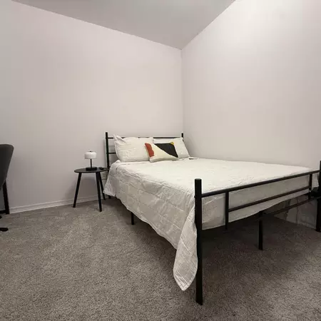 Coliving in Inner Harbor - Baltimore Metro Area, Washington DC
