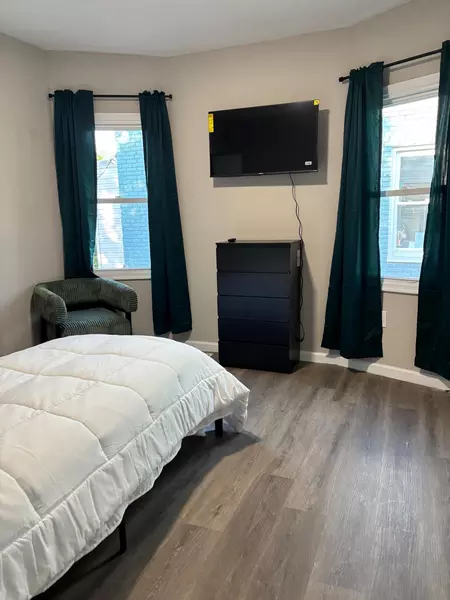 Coliving in North Baltimore - Baltimore Metro Area, Washington DC