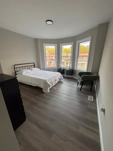Coliving in North Baltimore - Baltimore Metro Area, Washington DC