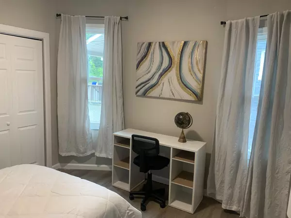 Coliving in North Baltimore - Baltimore Metro Area, Washington DC