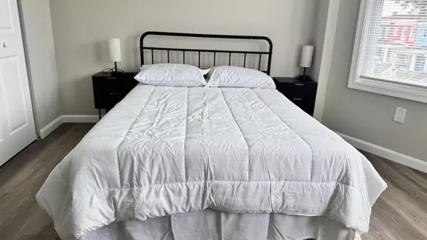 Coliving in North Baltimore - Baltimore Metro Area, Washington DC