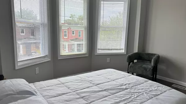 Coliving in North Baltimore - Baltimore Metro Area, Washington DC