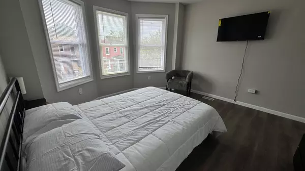 Coliving in North Baltimore - Baltimore Metro Area, Washington DC