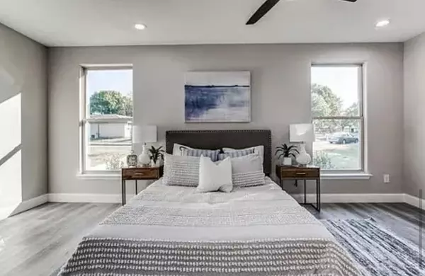 Coliving in Lancaster - Se Dallas, Dallas