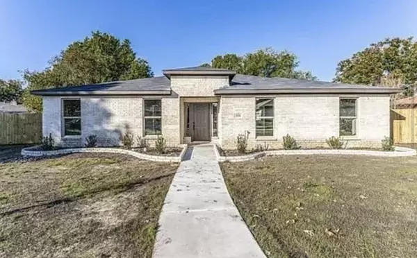 Coliving in Lancaster - Se Dallas, Dallas