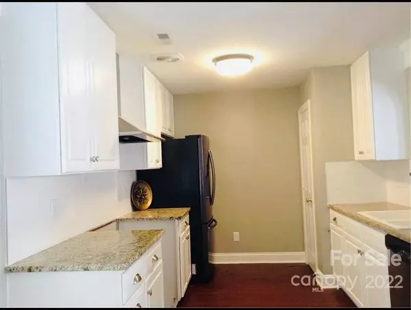 Coliving in Grier Heights - Central Charlotte, Charlotte