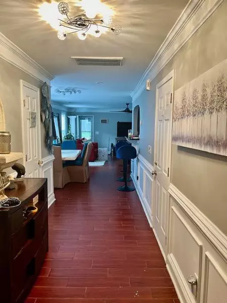 Coliving in Grier Heights - Central Charlotte, Charlotte