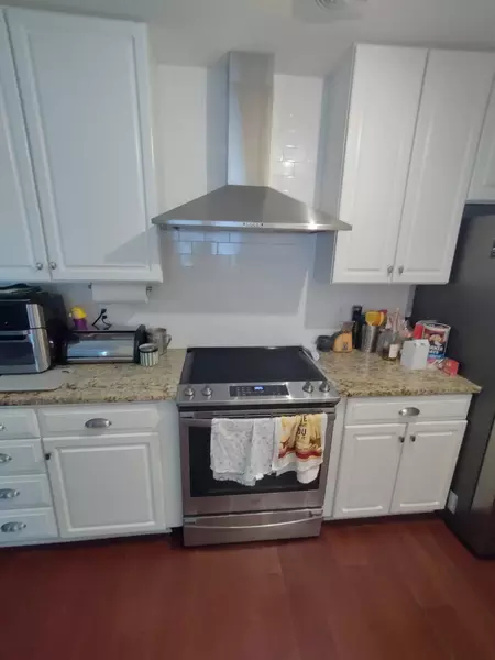 Coliving in Grier Heights - Central Charlotte, Charlotte