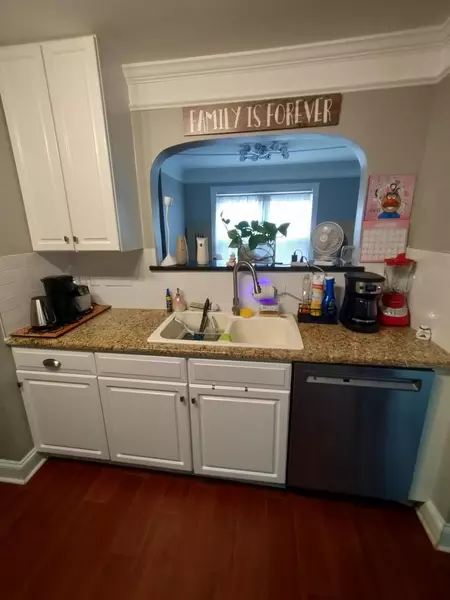 Coliving in Grier Heights - Central Charlotte, Charlotte