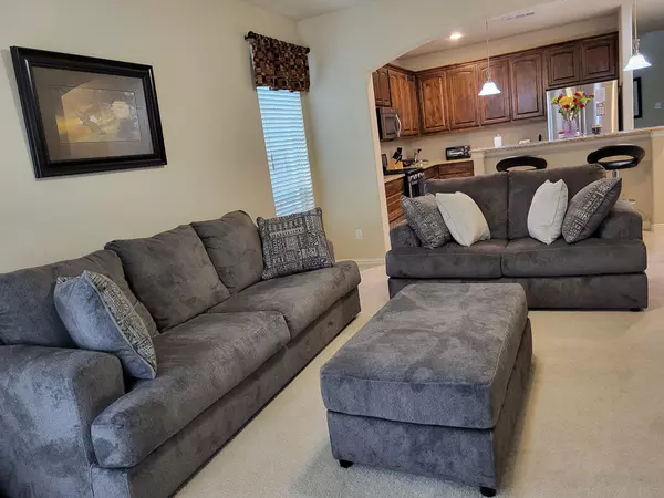 Coliving in Lewisville - North Dfw, Dallas