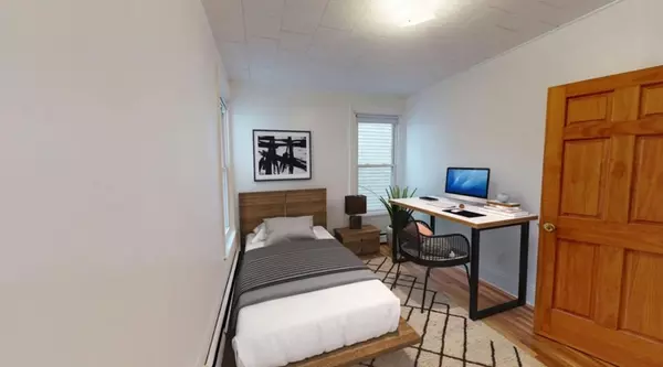 Coliving in South Boston - Boston, Boston