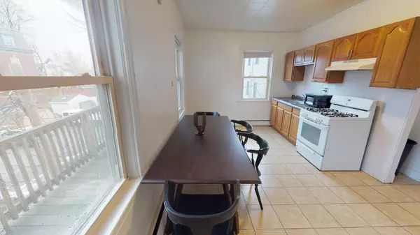 Coliving in South Boston - Boston, Boston