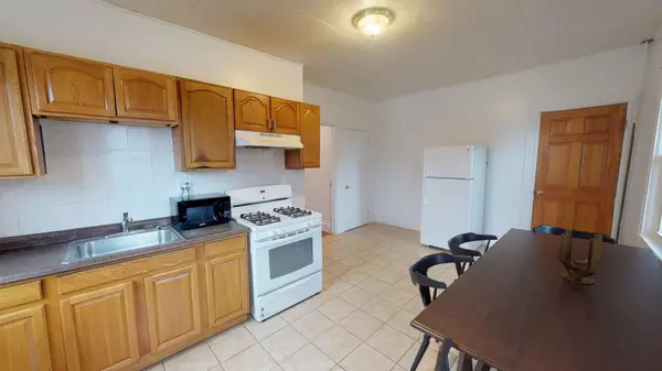 Coliving in South Boston - Boston, Boston