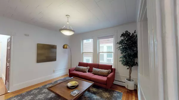 Coliving in South Boston - Boston, Boston