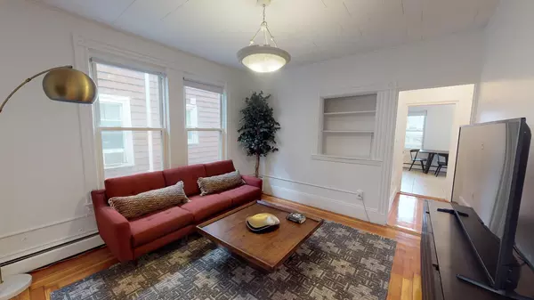 Coliving in South Boston - Boston, Boston