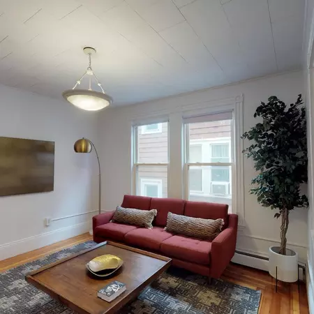 Coliving in South Boston - Boston, Boston