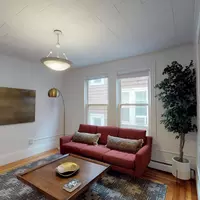 Coliving in South Boston - Boston, Boston