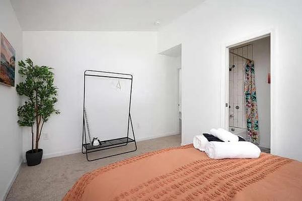 Coliving in College Park - South Atl, Atlanta