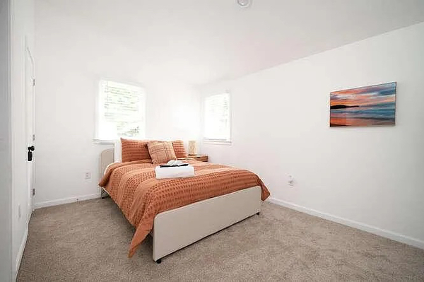 Coliving in College Park - South Atl, Atlanta