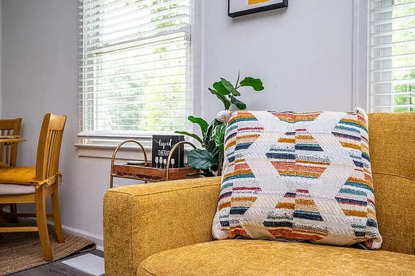 Coliving in College Park - South Atl, Atlanta