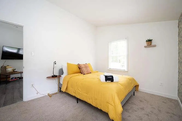 Coliving in College Park - South Atl, Atlanta