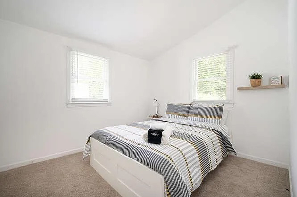 Coliving in College Park - South Atl, Atlanta