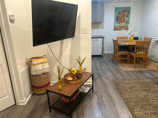 Coliving in College Park - South Atl, Atlanta