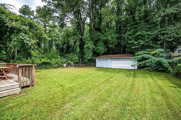 Coliving in College Park - South Atl, Atlanta