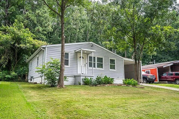 Coliving in College Park - South Atl, Atlanta