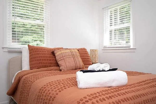 Coliving in College Park - South Atl, Atlanta