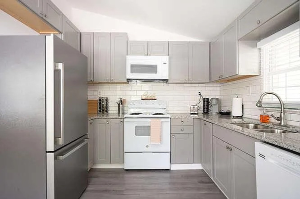 Coliving in College Park - South Atl, Atlanta