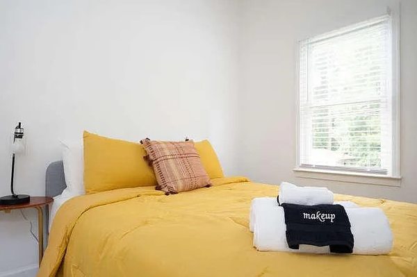Coliving in College Park - South Atl, Atlanta