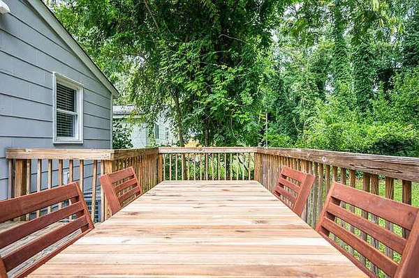 Coliving in College Park - South Atl, Atlanta