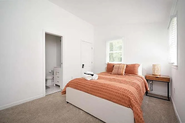 Coliving in College Park - South Atl, Atlanta