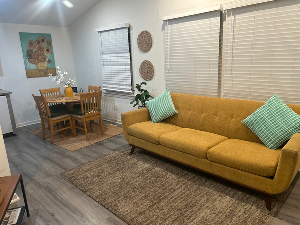 Coliving in College Park - South Atl, Atlanta