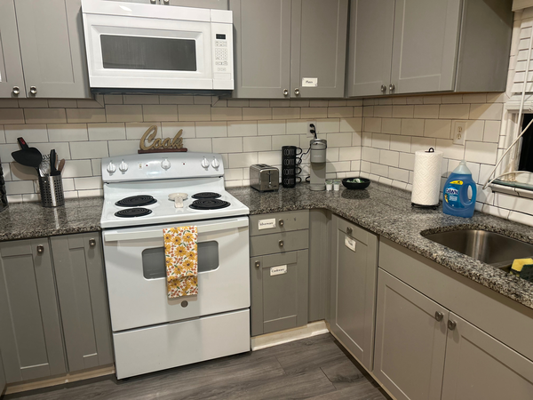 Coliving in College Park - South Atl, Atlanta