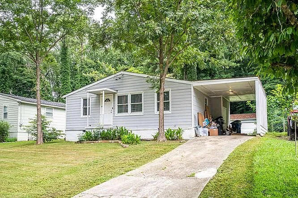 Coliving in College Park - South Atl, Atlanta